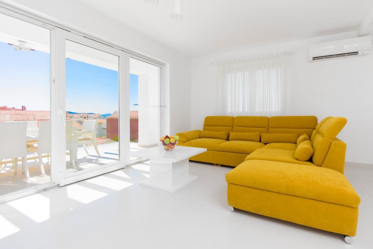 Apartment Royal ヴォディツェ 部屋 写真
