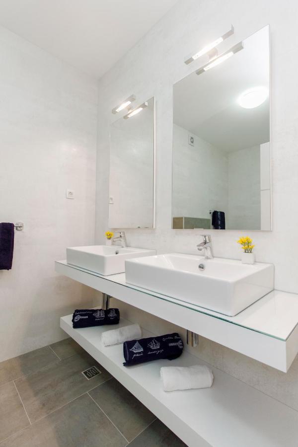 Apartment Royal ヴォディツェ エクステリア 写真