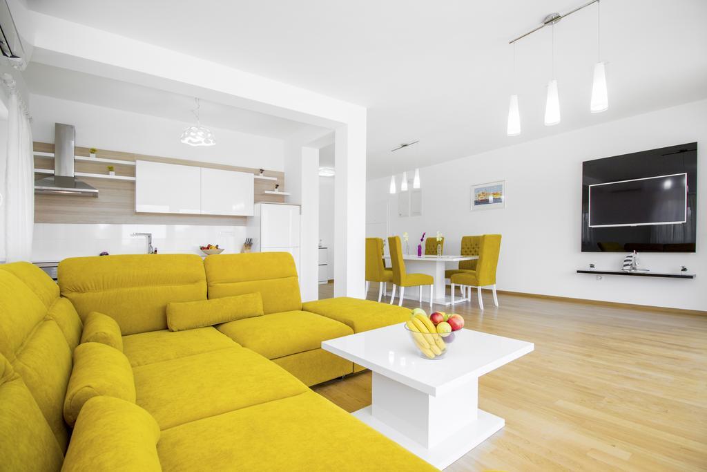 Apartment Royal ヴォディツェ 部屋 写真