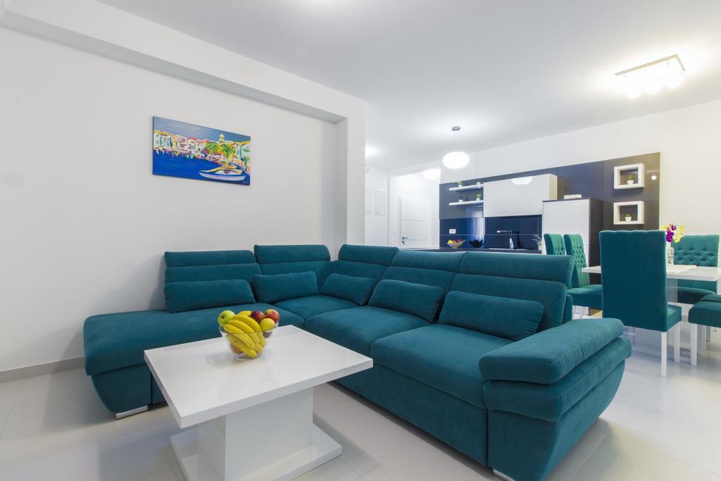 Apartment Royal ヴォディツェ 部屋 写真