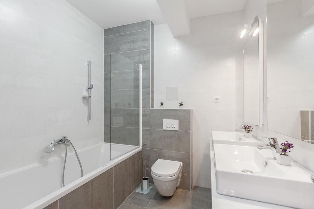 Apartment Royal ヴォディツェ 部屋 写真