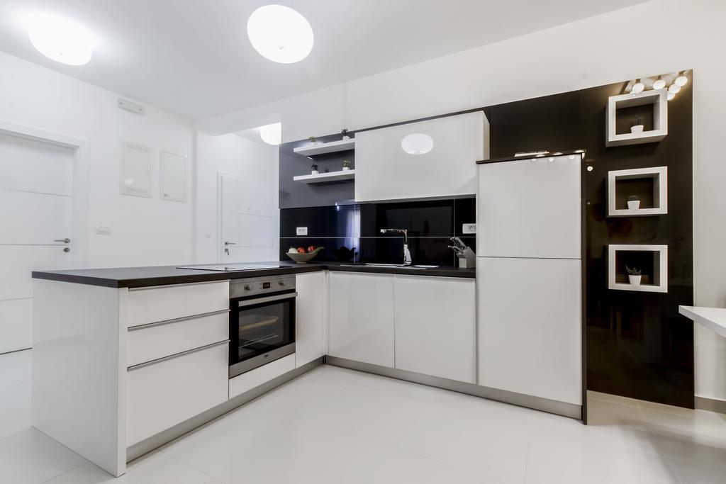 Apartment Royal ヴォディツェ 部屋 写真