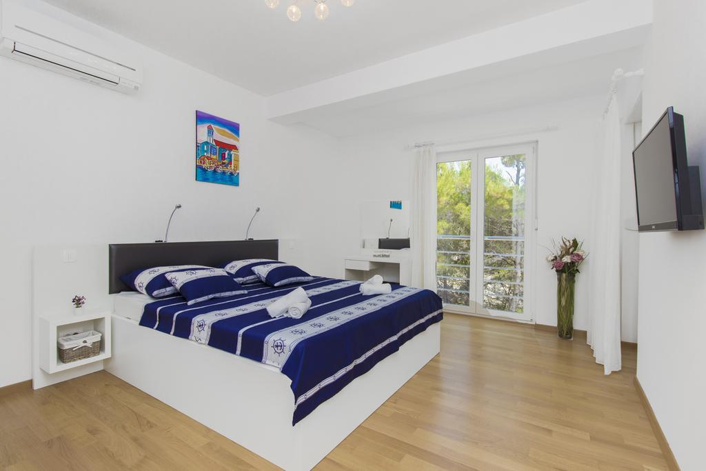 Apartment Royal ヴォディツェ 部屋 写真