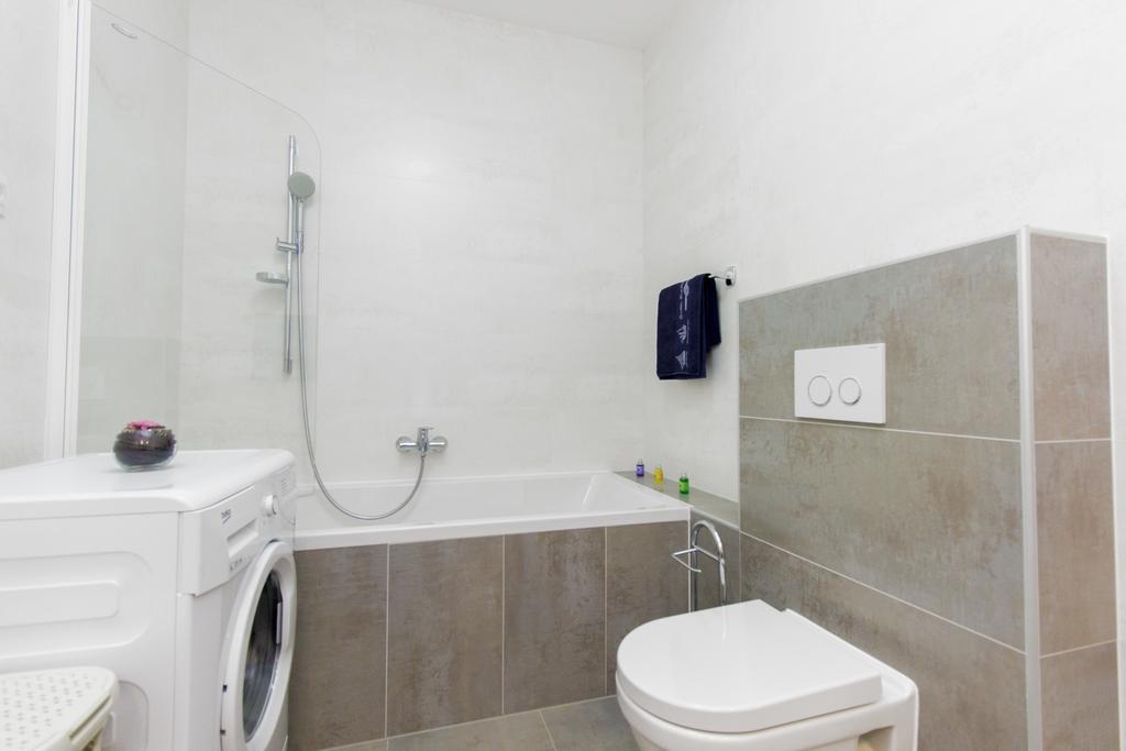Apartment Royal ヴォディツェ 部屋 写真