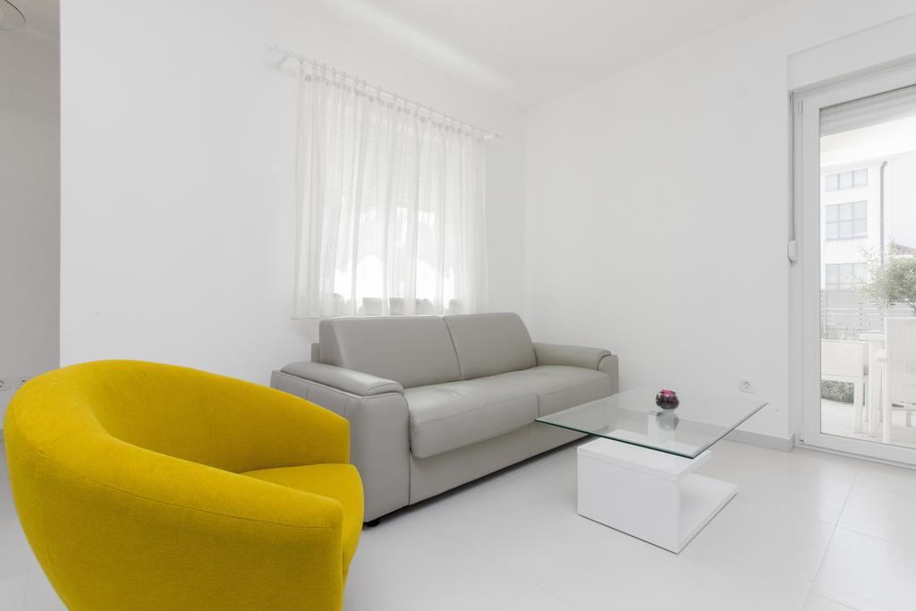 Apartment Royal ヴォディツェ エクステリア 写真
